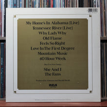 Load image into Gallery viewer, Alabama - Alabama Greatest Hits - 1986 RCA, VG+/EX 2
