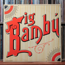 Load image into Gallery viewer, Cheech &amp; Chong - Big Bambú - 1972 Ode, VG/VG 2
