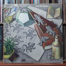 Load image into Gallery viewer, Mott The Hoople - Mott The Hoople - 1970 Atlantic 1
