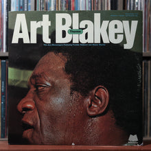Load image into Gallery viewer, Art Blakey - Thermo - 2LP 1973 Milestone, VG/VG+ 1
