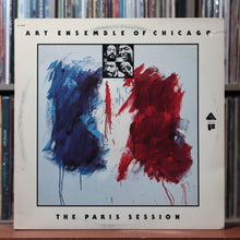 Load image into Gallery viewer, The Art Ensemble Of Chicago - The Paris Session - PROMO - 2LP 1975, VG/VG+ 1
