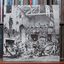 Load image into Gallery viewer, Jethro Tull - Minstrel In The Gallery - 1975 Chrysalis, VG/VG 1
