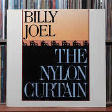 Load image into Gallery viewer, Billy Joel - The Nylon Curtain - 1983 Columbia, VG+/VG+ 1

