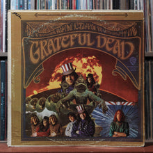Load image into Gallery viewer, The Grateful Dead - The Grateful Dead - 1970 Warner Bros. 1
