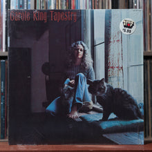 Load image into Gallery viewer, Carole King - Tapestry - SHRINK 1977 Ode, VG+/VG+ 1
