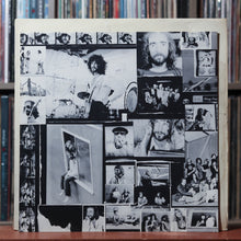 Load image into Gallery viewer, Fleetwood Mac - Rumours - INSERT SHRINK HYPE 1977, VG/VG 5
