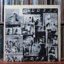 Load image into Gallery viewer, Fleetwood Mac - Rumours - INSERT SHRINK HYPE 1977, VG/VG 6
