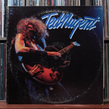 Load image into Gallery viewer, Ted Nugent - Ted Nugent - 1975 Epic, VG/VG+ 1
