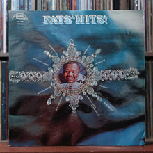 Load image into Gallery viewer, Fats Domino - Fats' Hits! - 1970's Harlem Hitparade, VG/VG 1
