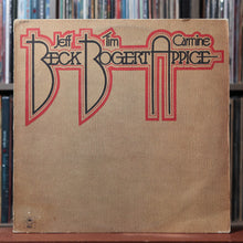 Load image into Gallery viewer, Beck, Bogert &amp; Appice - Beck, Bogert &amp; Appice - 1973 Epic, VG/VG+ 1
