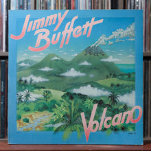 Load image into Gallery viewer, Jimmy Buffett - Volcano - 1979 MCA, VG/VG 1
