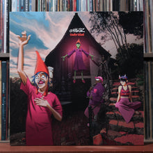 Load image into Gallery viewer, Gorillaz - Cracker Island - INSERT 2023 Parlophone, EX/EX 1
