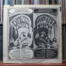 Load image into Gallery viewer, The Grateful Dead - The Grateful Dead - 1970 Warner Bros. 2
