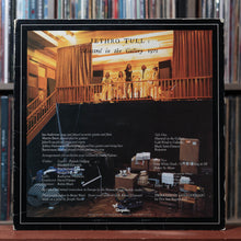 Load image into Gallery viewer, Jethro Tull - Minstrel In The Gallery - 1975 Chrysalis, VG/VG 2

