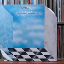 Load image into Gallery viewer, Traffic - The Low Spark Of High Heeled Boys - 1985 Island, VG/VG 1

