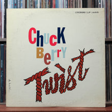 Load image into Gallery viewer, Chuck Berry - Twist - MONO - 1962 Chess, VG/VG 1
