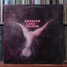 Load image into Gallery viewer, Emerson, Lake &amp; Palmer - Emerson, Lake &amp; Palmer - 1971 Cotillion, VG/VG 1
