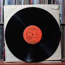 Load image into Gallery viewer, The Beatles - Sgt. Pepper's Lonely Hearts Club Band - INSERT 1976 Capitol, VG/VG 4
