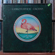Load image into Gallery viewer, Christopher Cross - Christopher Cross - w/ SHRINK - 1979 Warner Bros., VG+/VG+ 1
