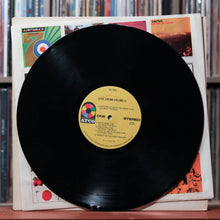 Load image into Gallery viewer, Cream - Live Cream Volume II - 1972 ATCO, VG/VG 3
