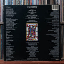 Load image into Gallery viewer, The Alan Parsons Project - The Turn Of A Friendly Card - 1980 Arista, VG/VG 2
