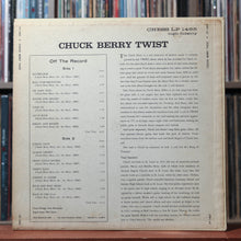 Load image into Gallery viewer, Chuck Berry - Twist - MONO - 1962 Chess, VG/VG 2
