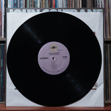 Load image into Gallery viewer, John Coltrane - Countdown - 1985 Atlantic, VG+/VG+ 3
