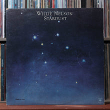 Load image into Gallery viewer, Willie Nelson - Stardust - 1978 Columbia, VG/VG 1
