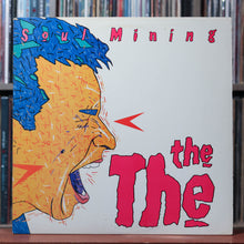 Load image into Gallery viewer, The The - Soul Mining - 1984 Epic, VG/NM 1
