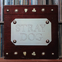 Load image into Gallery viewer, Stray Dog - Stray Dog - 1973 Manticore, VG/VG+ 1

