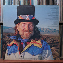 Load image into Gallery viewer, Willie Nelson - Stardust - 1978 Columbia, VG/VG 2
