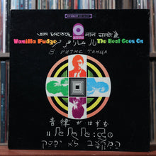 Load image into Gallery viewer, Vanilla Fudge - The Beat Goes On - 1968 ATCO, VG/VG 1
