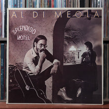 Load image into Gallery viewer, Al Di Meola - Splendido Hotel - 2LP 1980 Columbia, VG/VG+ 1

