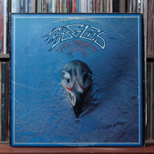 Load image into Gallery viewer, Eagles - Their Greatest Hits 1971-1975 - 1976 Asylum, VG/VG 1
