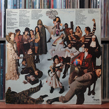 Load image into Gallery viewer, Jethro Tull - War Child - 1974 Chrysalis, VG/VG 2
