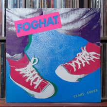Load image into Gallery viewer, Foghat - Tight Shoes - 1980 Bearsville, VG/VG+ 1
