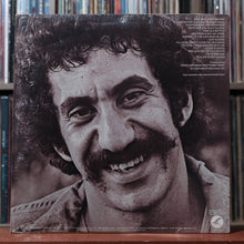 Load image into Gallery viewer, Jim Croce - Photographs &amp; Memories (His Greatest Hits) - SHRINK 1974, VG/VG 2
