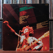 Load image into Gallery viewer, Bob Marley &amp; The Wailers - Natty Dread - Jamaica 1974 Island, VG/VG 2
