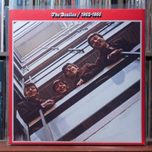 Load image into Gallery viewer, The Beatles - 1962-1966 - 3LP Worldwide 2023 Apple, NM/NM 1
