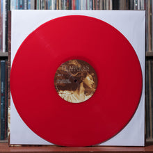 Load image into Gallery viewer, Taylor Swift - Fearless (Taylor's Version) - RED OPAQUE - 3LP 2021, VG+/EX 3
