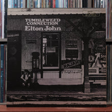 Load image into Gallery viewer, Elton John - Tumbleweed Connection - 1981 MCA, EX/EX 1
