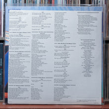 Load image into Gallery viewer, Cole Porter, Various - Anything Goes - W/ INSERT - 1988, NM/NM 6
