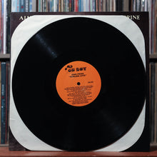 Load image into Gallery viewer, John Prine - Aimless Love - W/ INSERT 1984 Oh Boy, VG+/EX 3
