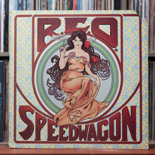Load image into Gallery viewer, Reo Speedwagon - This Time We Mean It - PROMO W/ INSERT - 1975 Epic, VG+/NM 1
