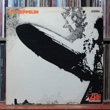 Load image into Gallery viewer, Led Zeppelin - Led Zeppelin - 1969 Atlantic, VG+/VG 1
