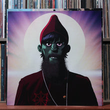 Load image into Gallery viewer, Gorillaz - Cracker Island - INSERT 2023 Parlophone, EX/EX 6

