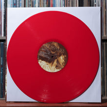 Load image into Gallery viewer, Taylor Swift - Fearless (Taylor's Version) - RED OPAQUE - 3LP 2021, VG+/EX 4
