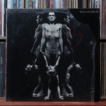 Load image into Gallery viewer, Fleetwood Mac - Heroes Are Hard To Find - SHRINK 1974 Reprise, VG/VG 1
