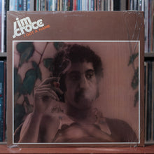 Load image into Gallery viewer, Jim Croce - I Got A Name - w/ SHRINK - 1973 ABC, VG+/VG 1
