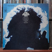 Load image into Gallery viewer, Bob Dylan - Bob Dylan's Greatest Hits - 1970 Columbia, VG+/VG 1
